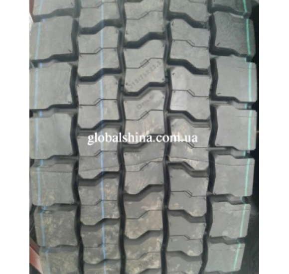 Tigar Road Agile D (ведуча) 315/80 R22.5 156/150L